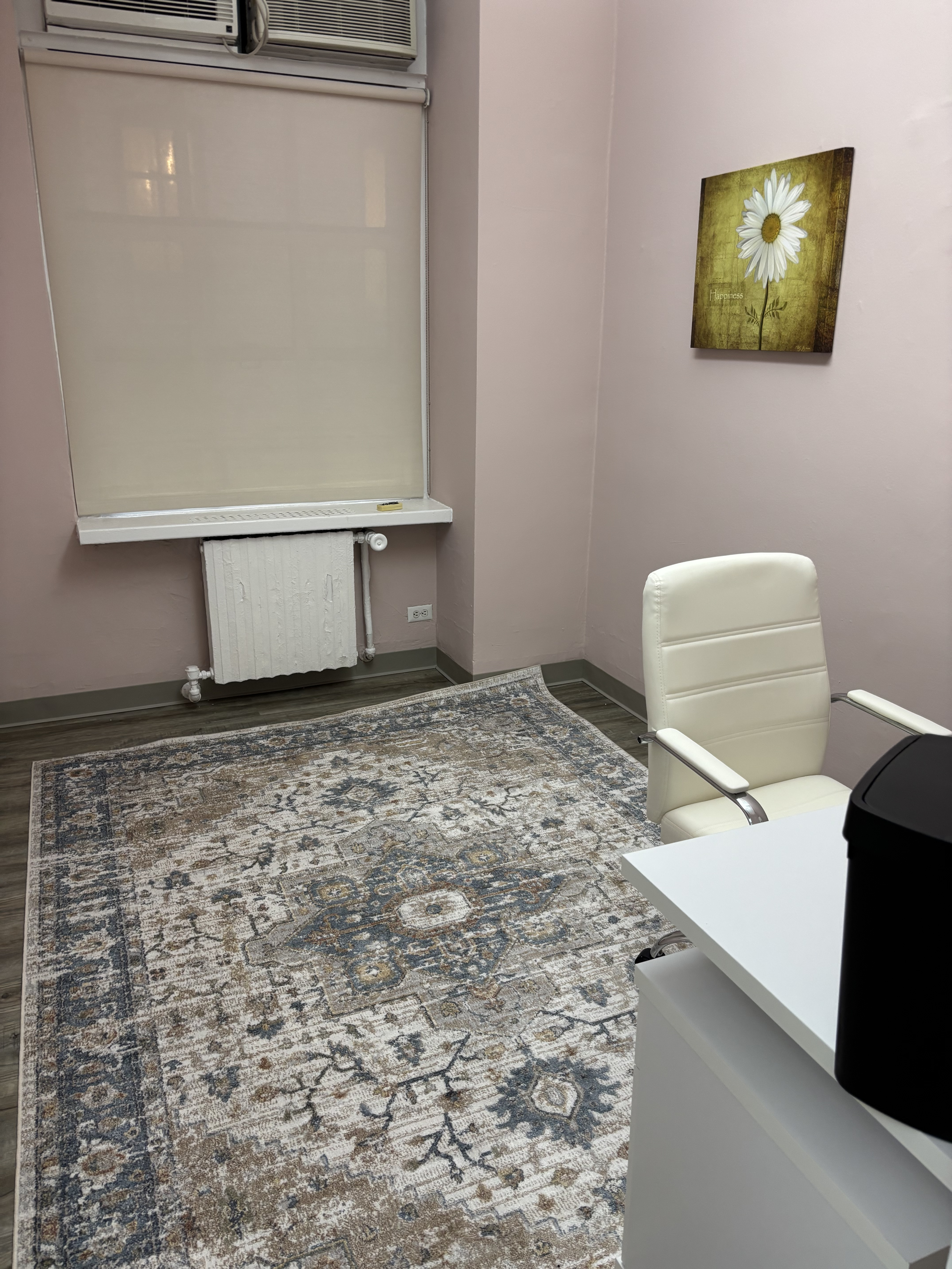 Therapy Room