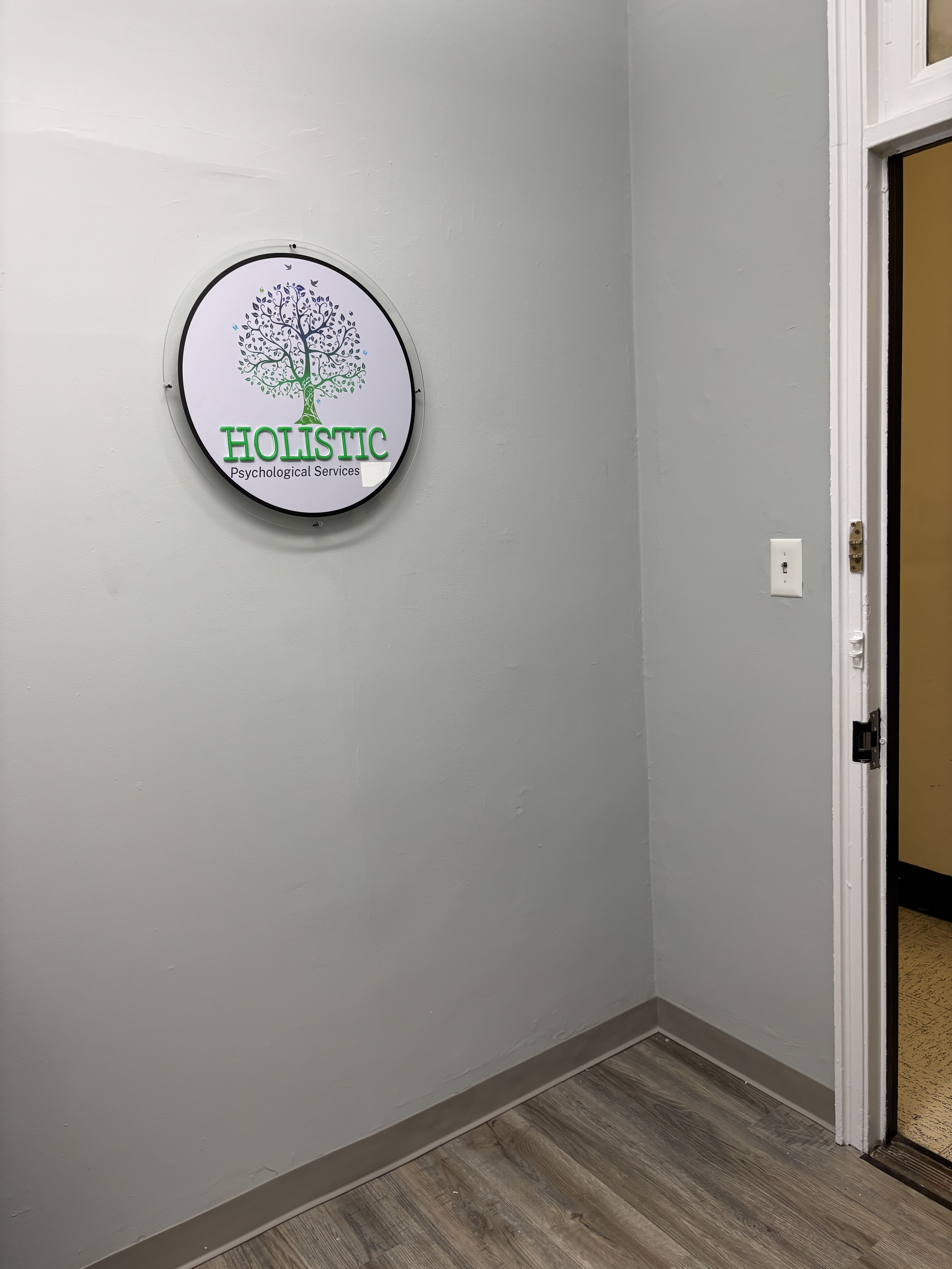 Office Details